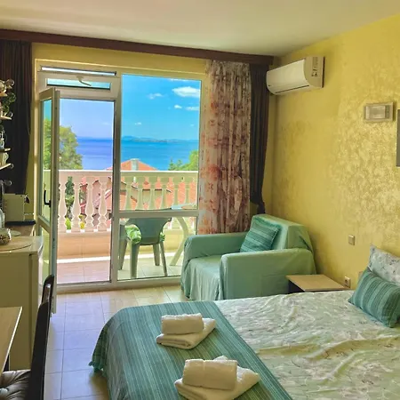 Appartamento Aqua - Sveti Vlas